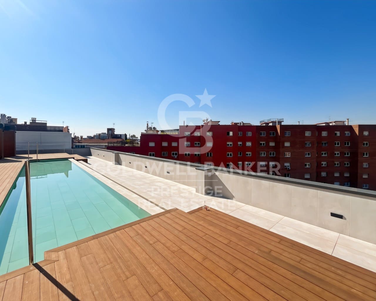 4 bedroom Flat for sale in Barcelona city with garage - € 1,726,000 (Ref: 9579066)
