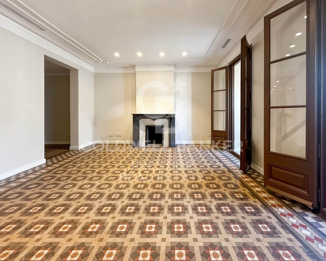 3 Zimmer Wohnung zu verkaufen in Barcelona Stadt - 1.380.000 € (Ref: 9579067)