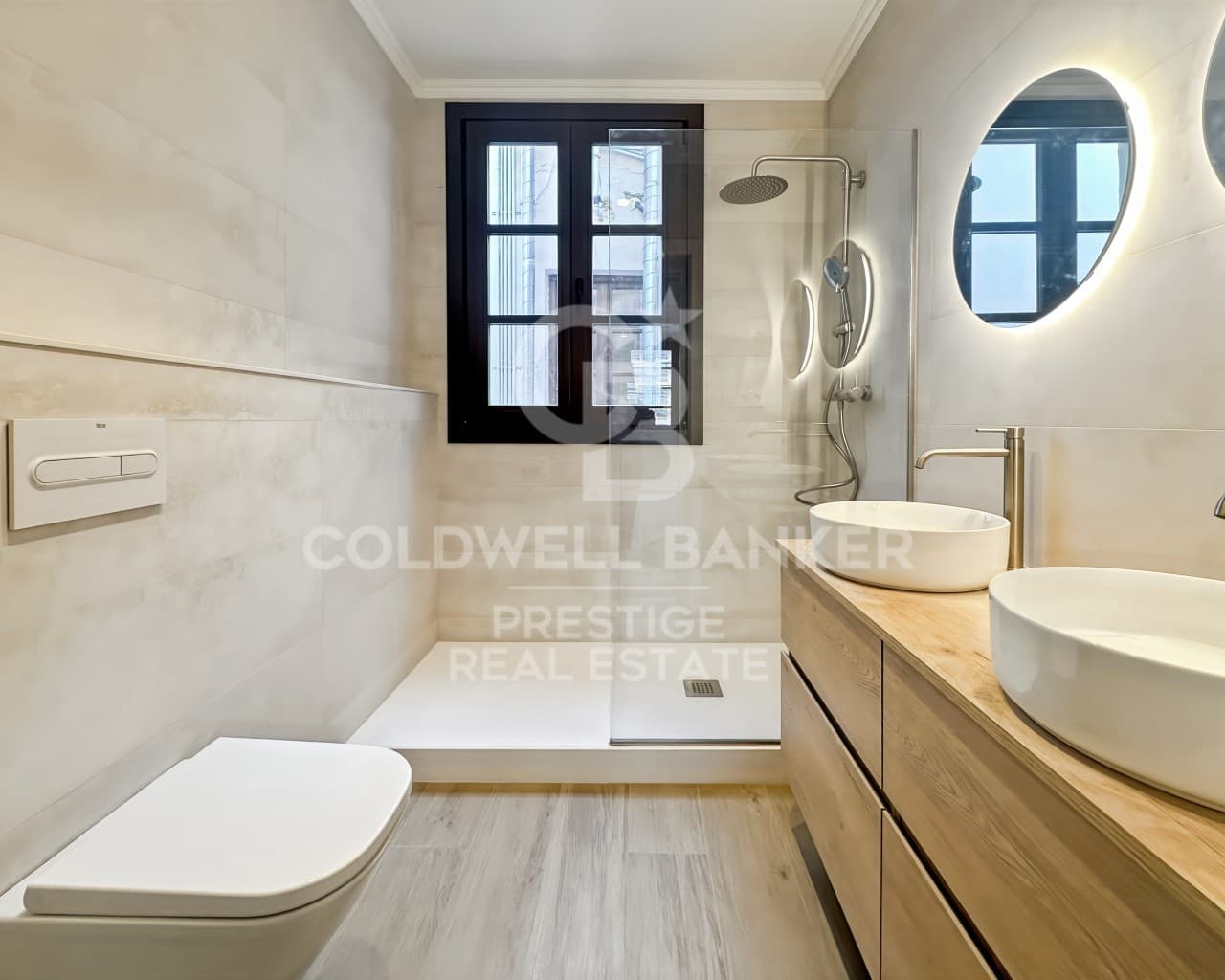 3 Zimmer Wohnung zu verkaufen in Barcelona Stadt - 1.380.000 € (Ref: 9579067)