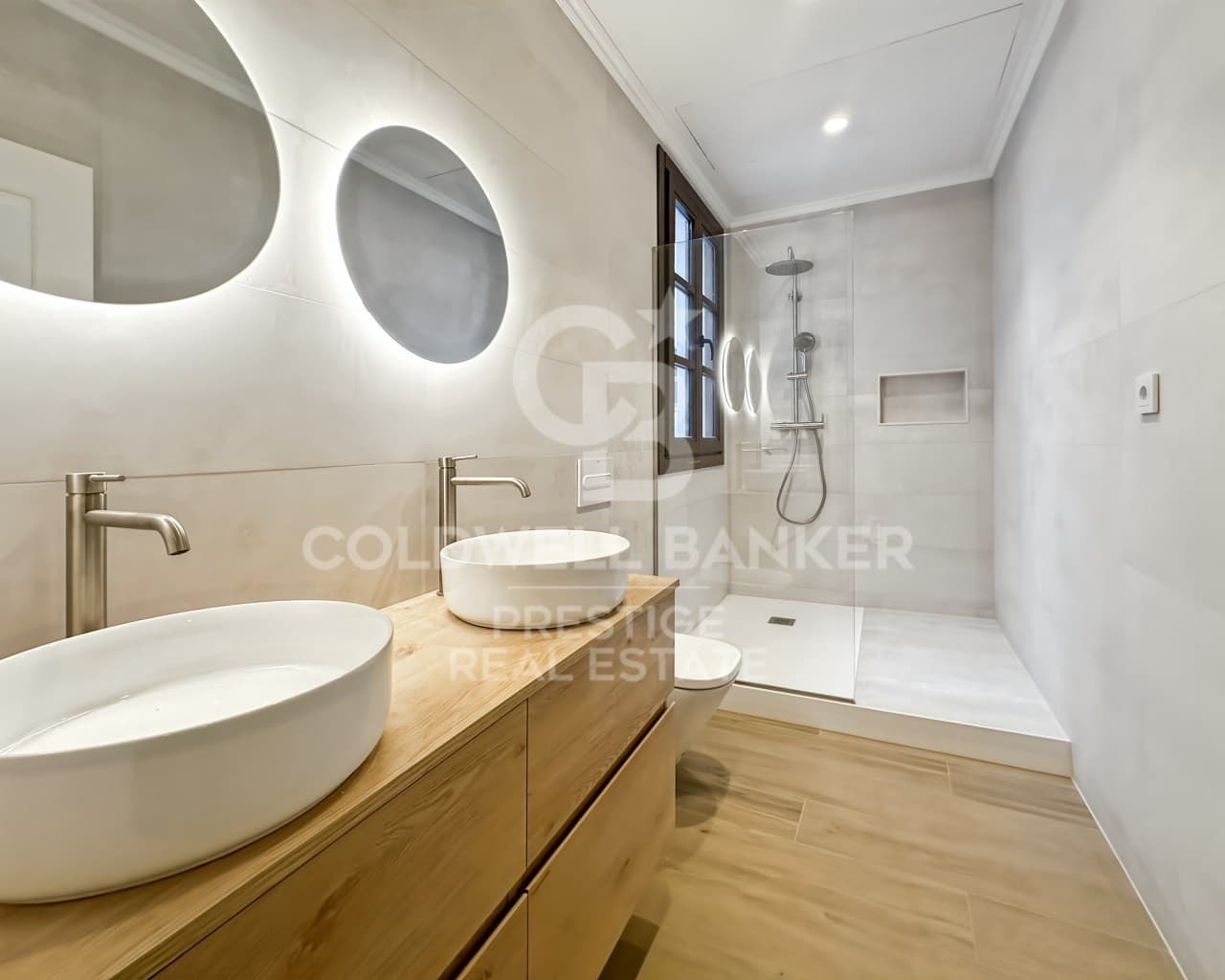 3 Zimmer Wohnung zu verkaufen in Barcelona Stadt - 1.380.000 € (Ref: 9579067)