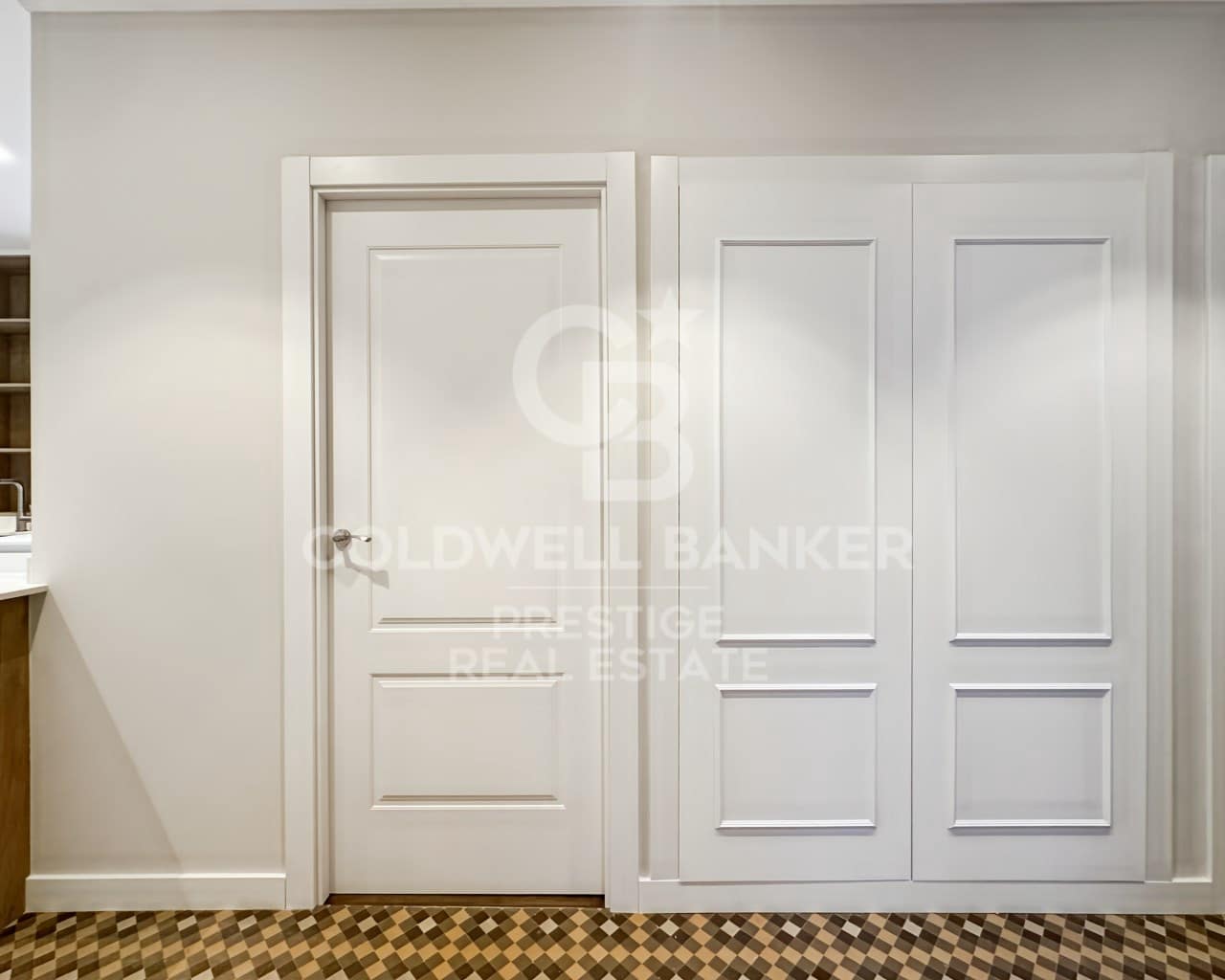 3 Zimmer Wohnung zu verkaufen in Barcelona Stadt - 1.380.000 € (Ref: 9579067)