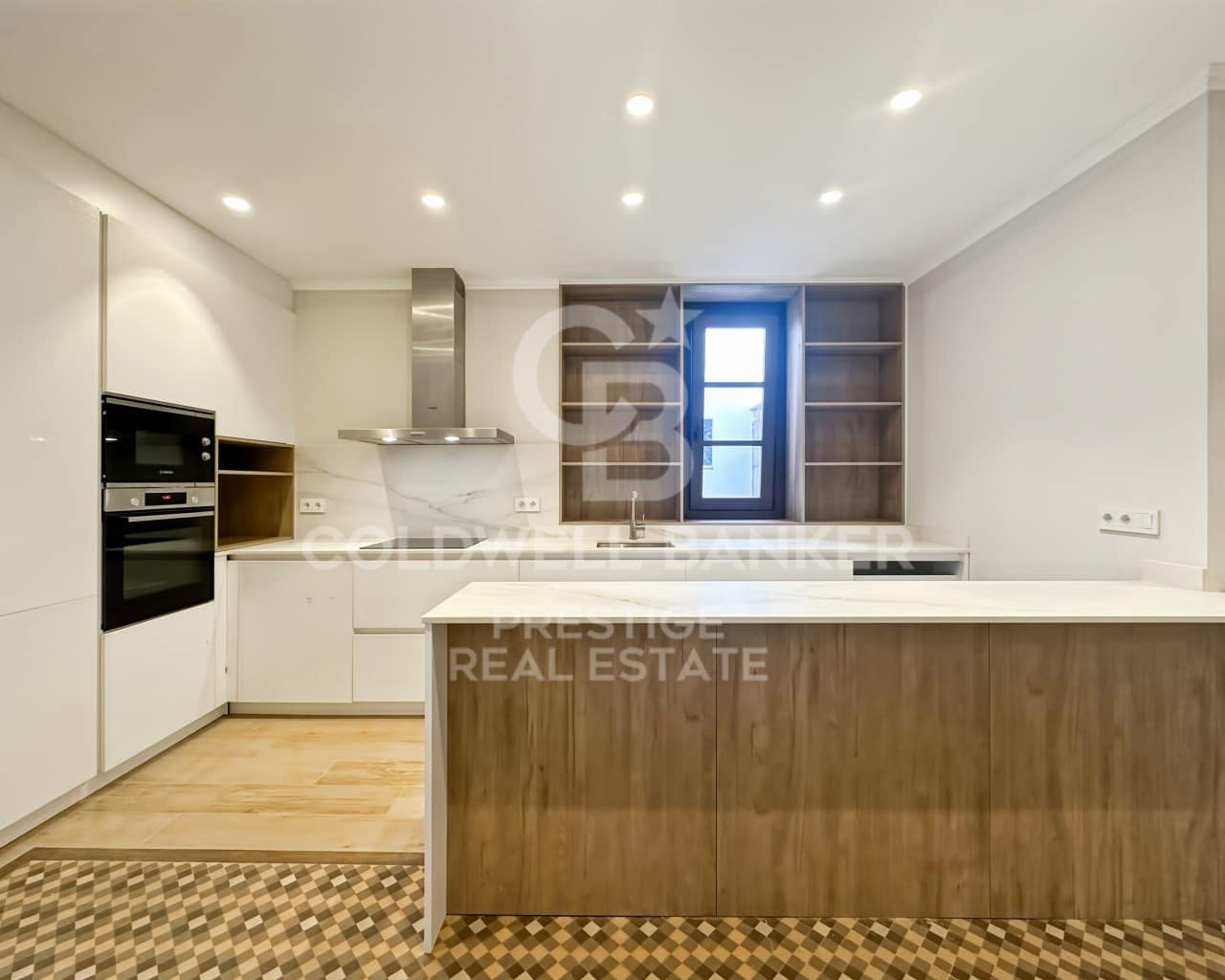 3 Zimmer Wohnung zu verkaufen in Barcelona Stadt - 1.380.000 € (Ref: 9579067)