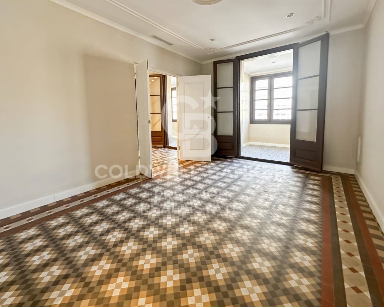 3 Zimmer Wohnung zu verkaufen in Barcelona Stadt - 1.380.000 € (Ref: 9579067)