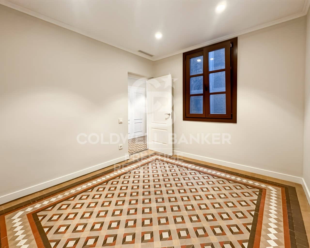 3 Zimmer Wohnung zu verkaufen in Barcelona Stadt - 1.380.000 € (Ref: 9579067)