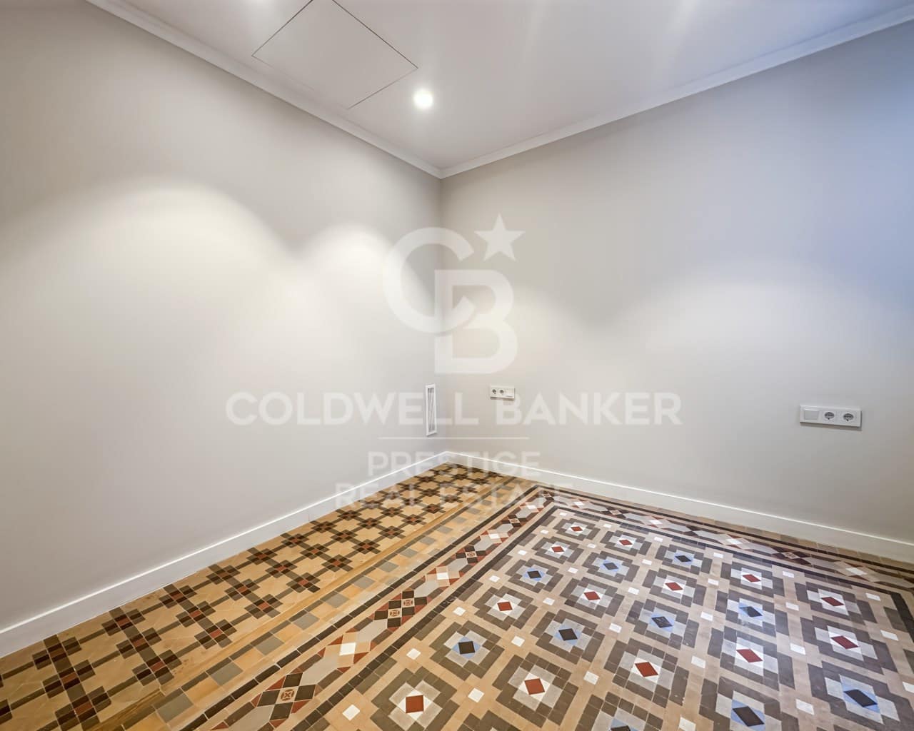 3 Zimmer Wohnung zu verkaufen in Barcelona Stadt - 1.380.000 € (Ref: 9579067)