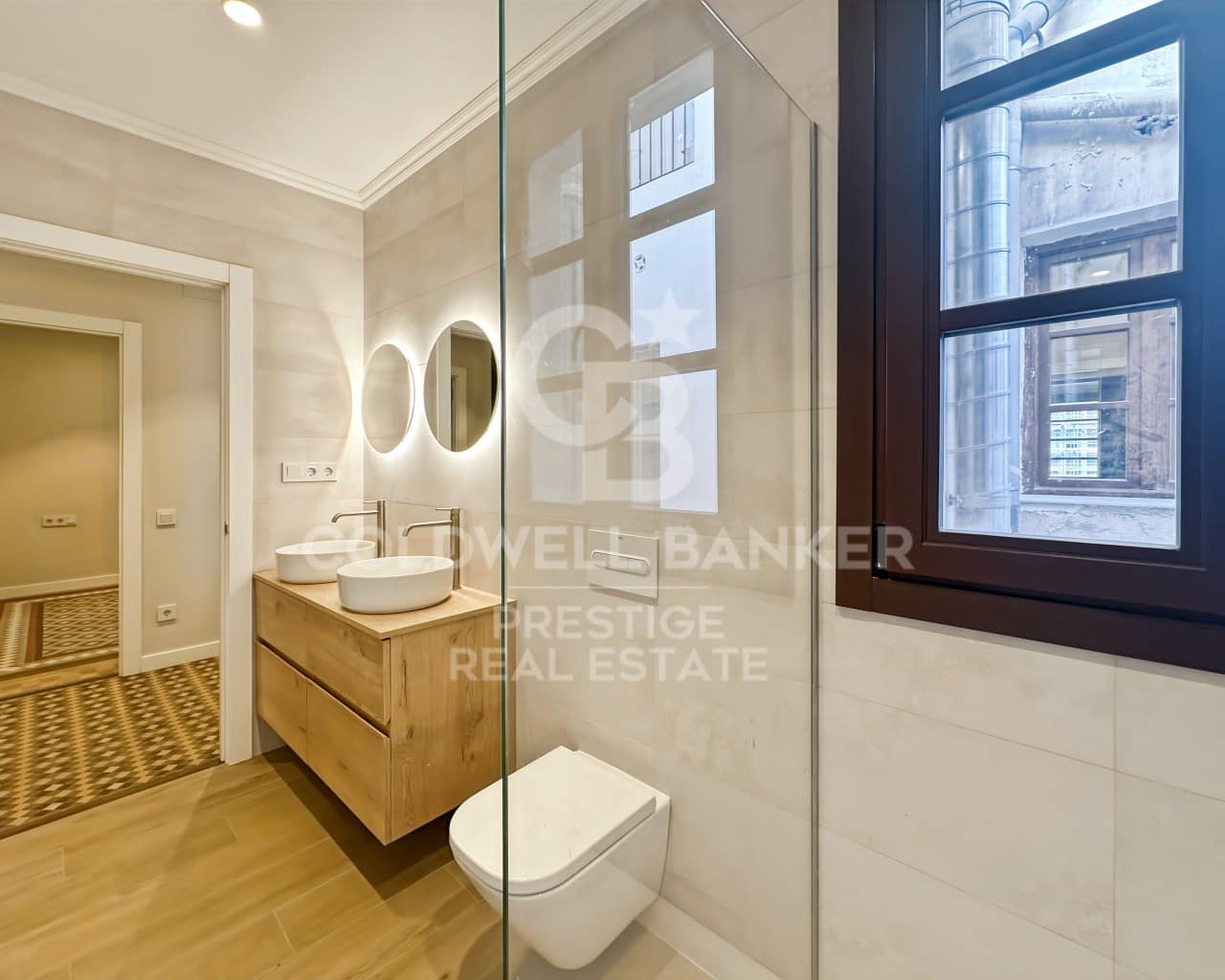 3 Zimmer Wohnung zu verkaufen in Barcelona Stadt - 1.380.000 € (Ref: 9579067)