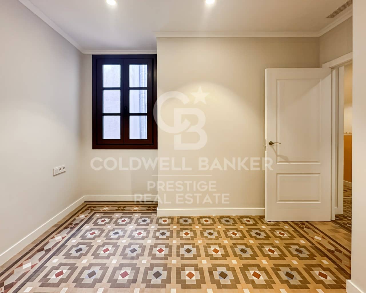 3 Zimmer Wohnung zu verkaufen in Barcelona Stadt - 1.380.000 € (Ref: 9579067)