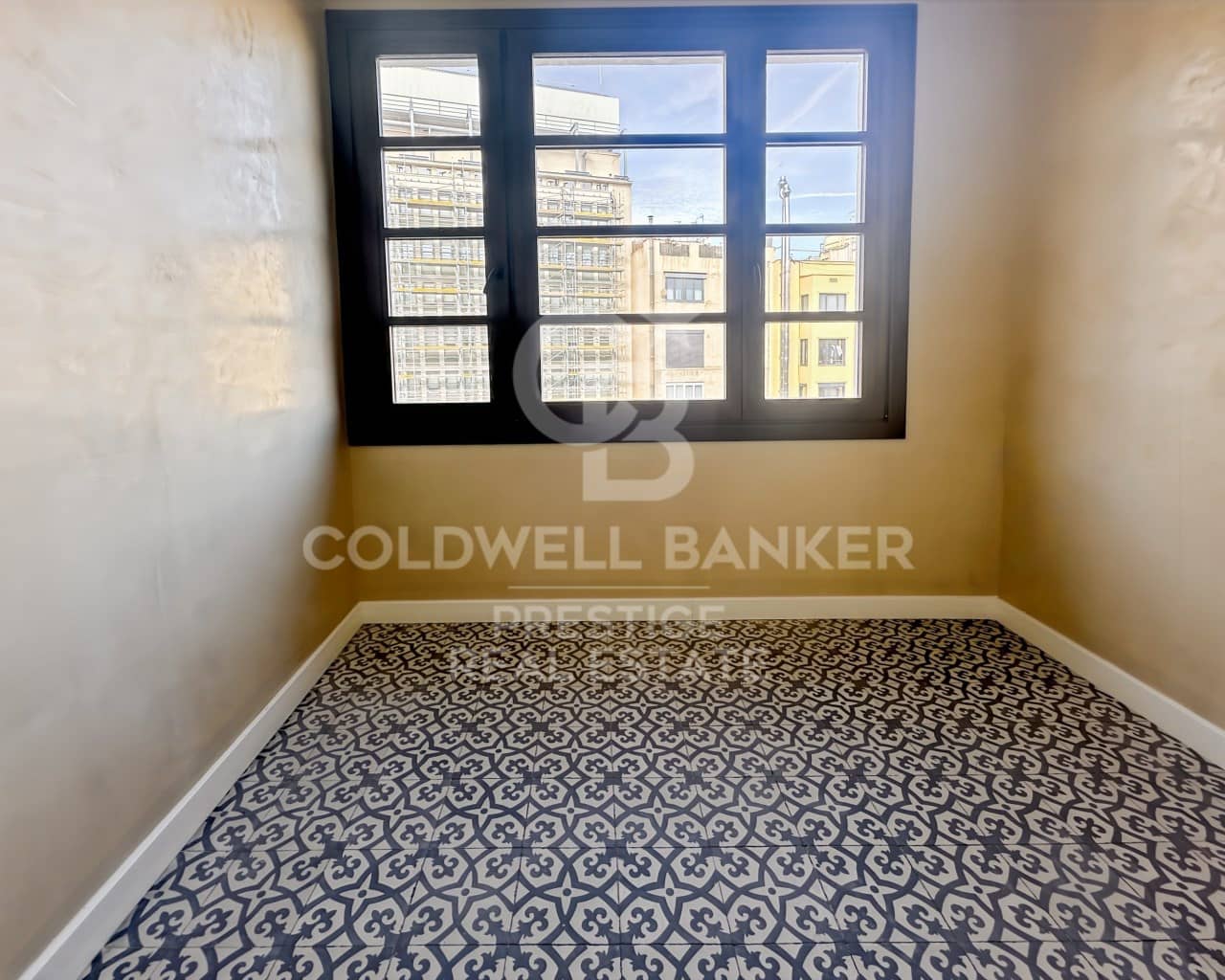 3 Zimmer Wohnung zu verkaufen in Barcelona Stadt - 1.380.000 € (Ref: 9579067)