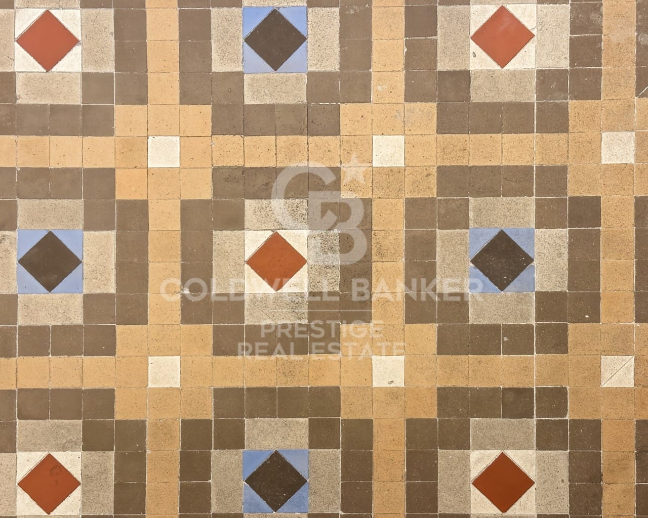 3 Zimmer Wohnung zu verkaufen in Barcelona Stadt - 1.380.000 € (Ref: 9579067)