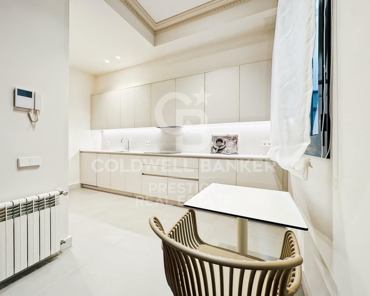 2 sovrum Lägenhet att hyra i Barcelona stad - 2 181 € (Ref: 9579068)