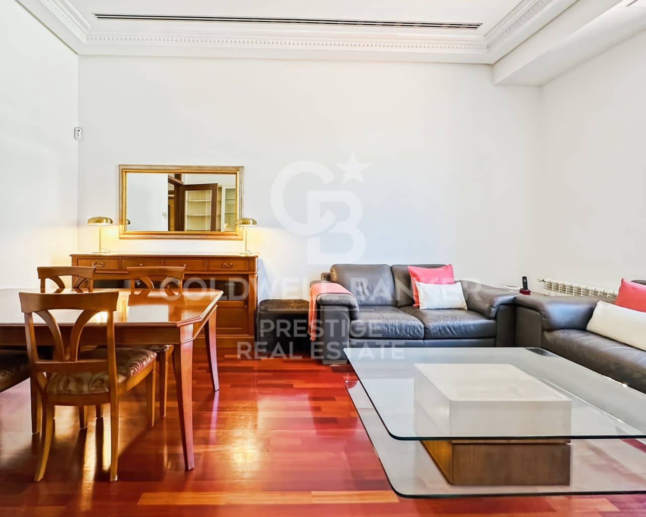2 sovrum Lägenhet att hyra i Barcelona stad - 2 181 € (Ref: 9579068)
