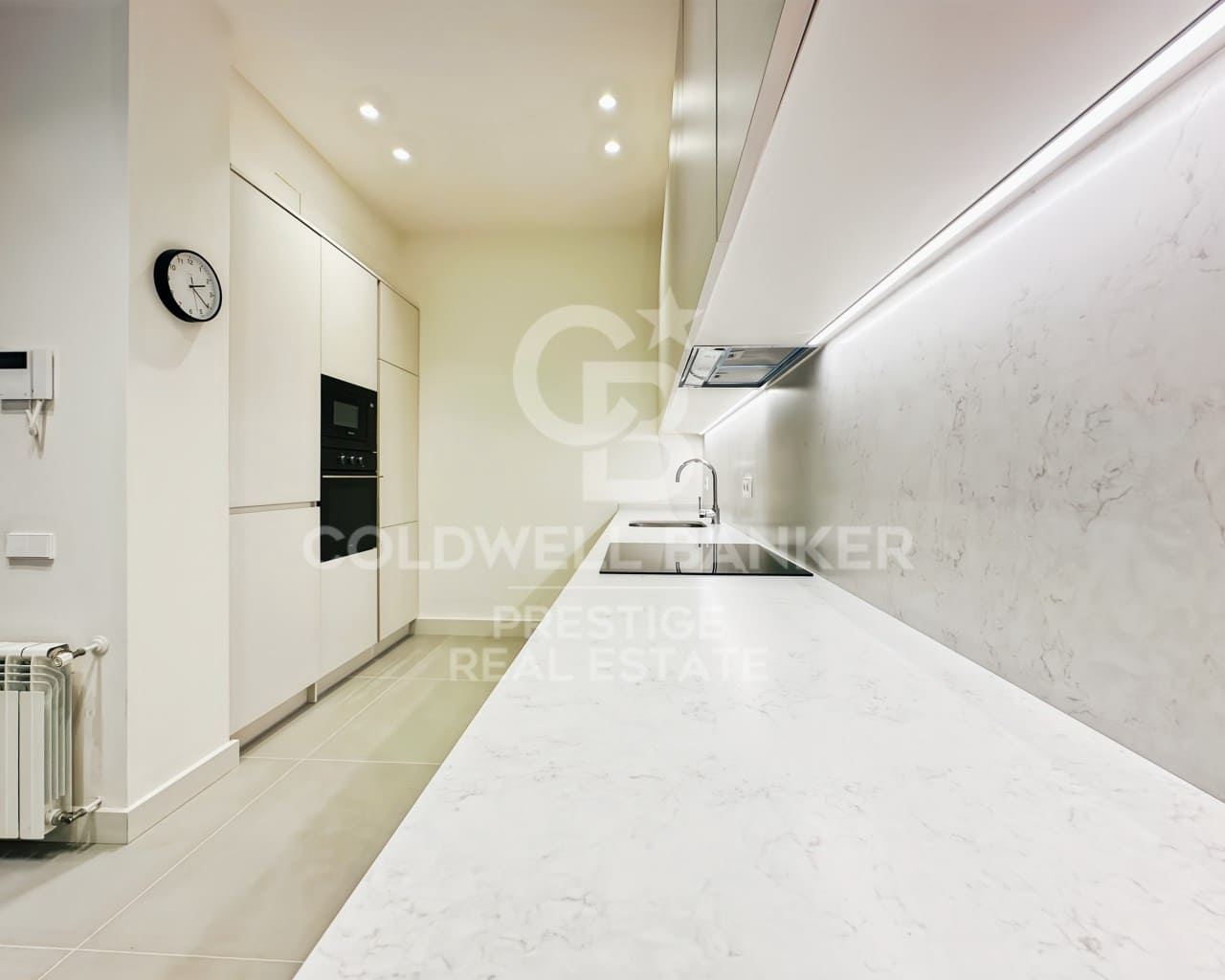 2 sovrum Lägenhet att hyra i Barcelona stad - 2 181 € (Ref: 9579068)