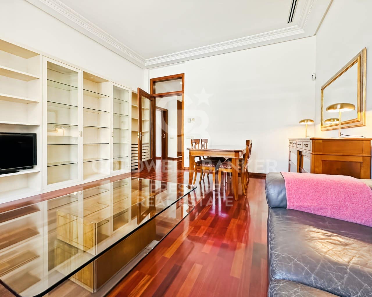 2 sovrum Lägenhet att hyra i Barcelona stad - 2 181 € (Ref: 9579068)