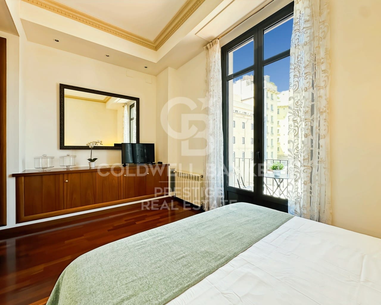 2 sovrum Lägenhet att hyra i Barcelona stad - 2 181 € (Ref: 9579068)