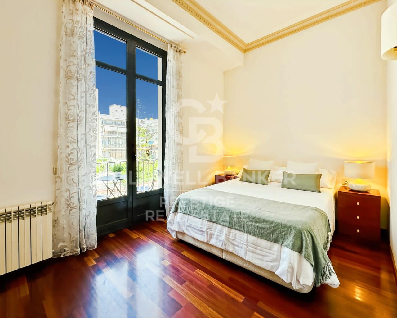 2 sovrum Lägenhet att hyra i Barcelona stad - 2 181 € (Ref: 9579068)