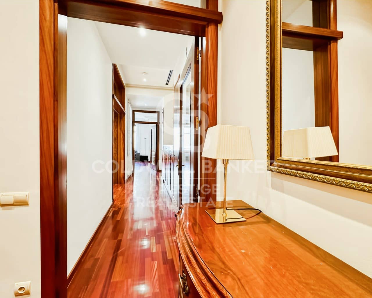 2 sovrum Lägenhet att hyra i Barcelona stad - 2 181 € (Ref: 9579068)