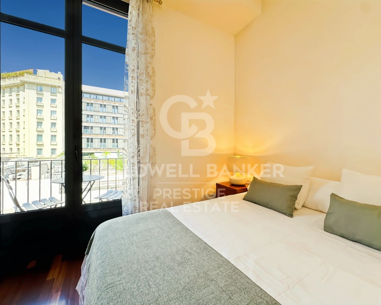 2 sovrum Lägenhet att hyra i Barcelona stad - 2 181 € (Ref: 9579068)