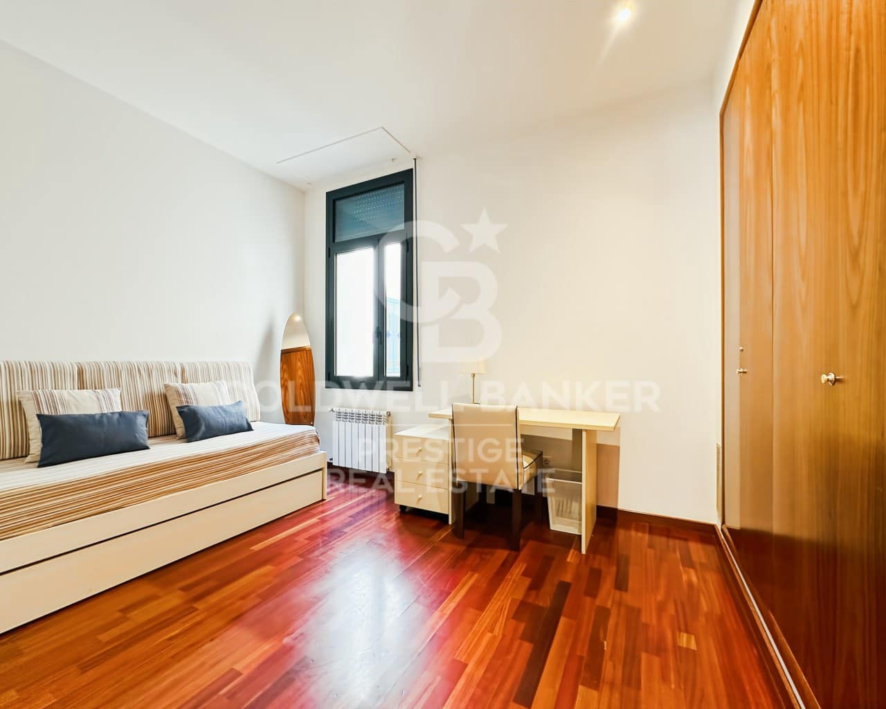 2 sovrum Lägenhet att hyra i Barcelona stad - 2 181 € (Ref: 9579068)