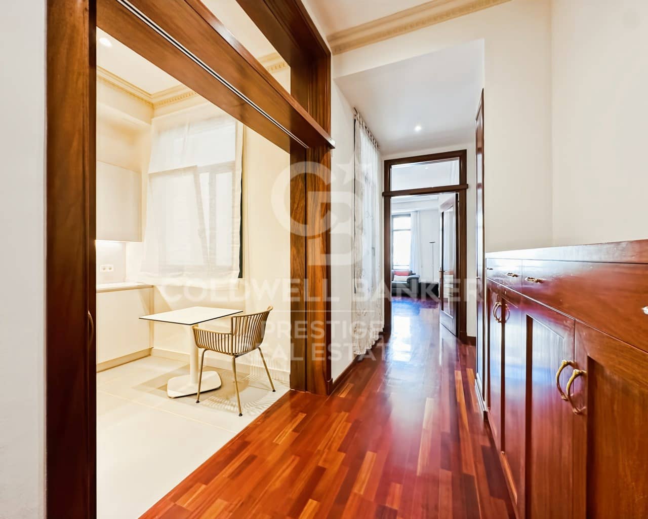 2 sovrum Lägenhet att hyra i Barcelona stad - 2 181 € (Ref: 9579068)