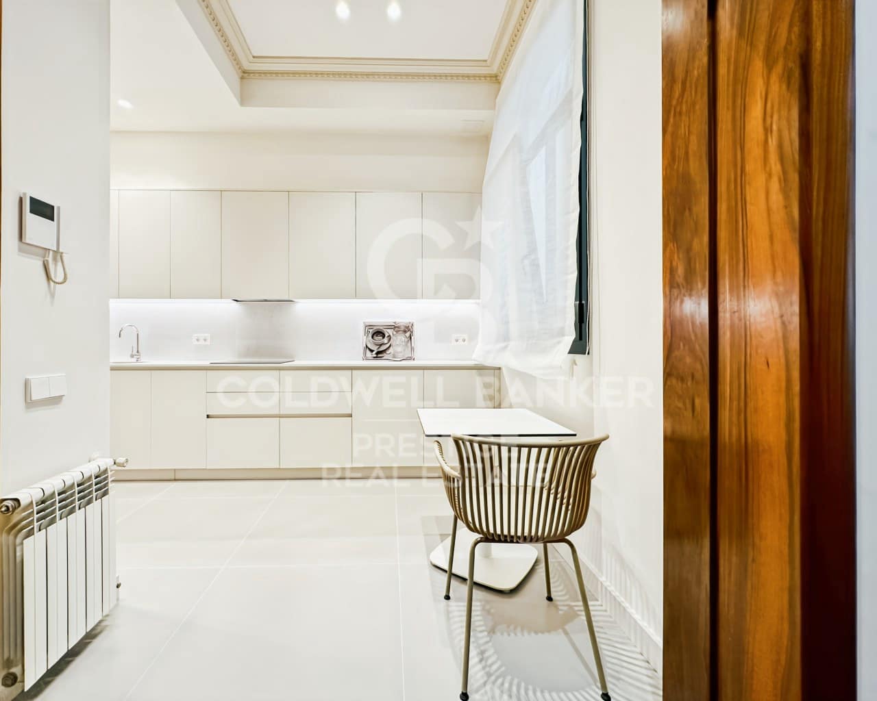 2 sovrum Lägenhet att hyra i Barcelona stad - 2 181 € (Ref: 9579068)