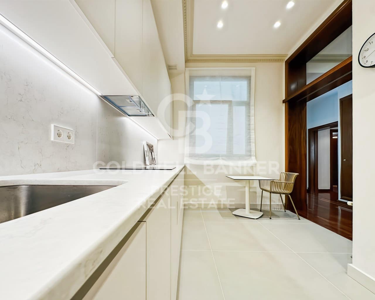 2 sovrum Lägenhet att hyra i Barcelona stad - 2 181 € (Ref: 9579068)