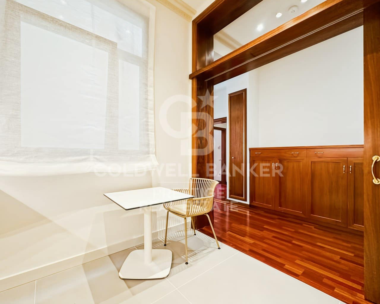 2 sovrum Lägenhet att hyra i Barcelona stad - 2 181 € (Ref: 9579068)