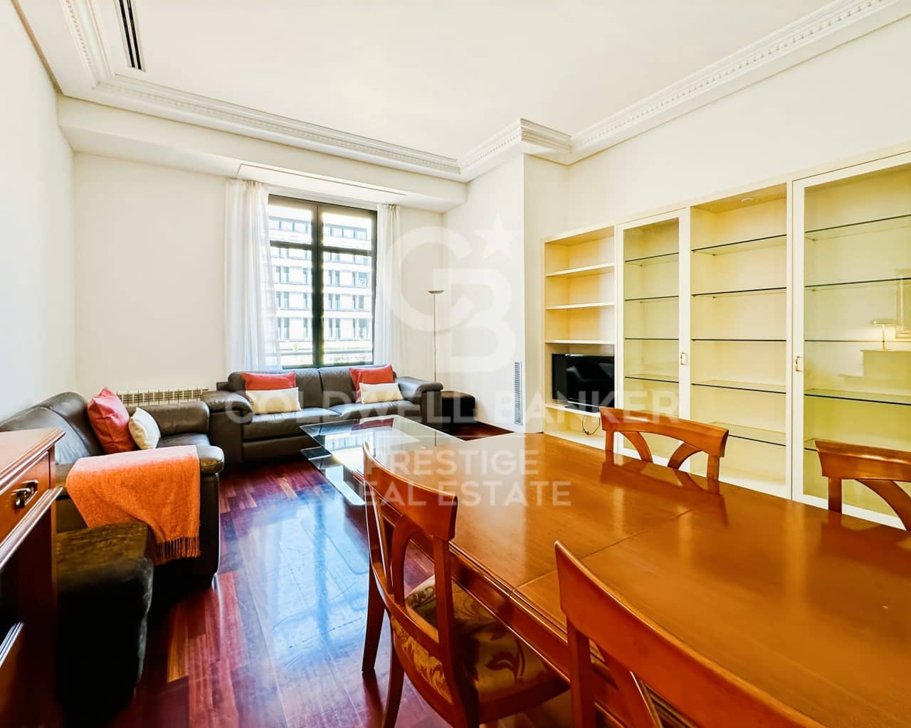 2 sovrum Lägenhet att hyra i Barcelona stad - 2 181 € (Ref: 9579068)