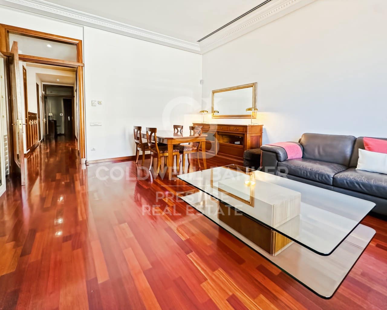 2 sovrum Lägenhet att hyra i Barcelona stad - 2 181 € (Ref: 9579068)