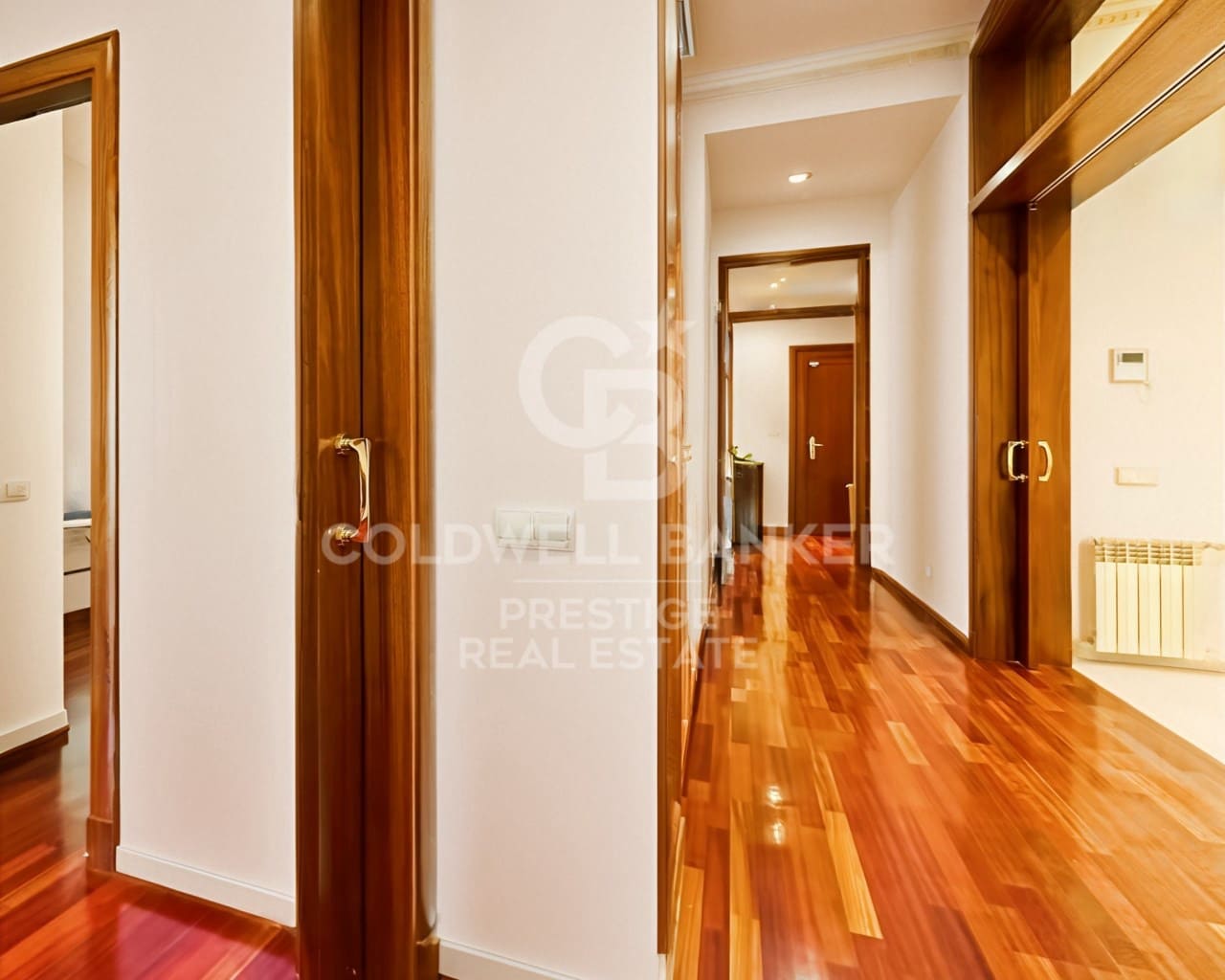 2 sovrum Lägenhet att hyra i Barcelona stad - 2 181 € (Ref: 9579068)