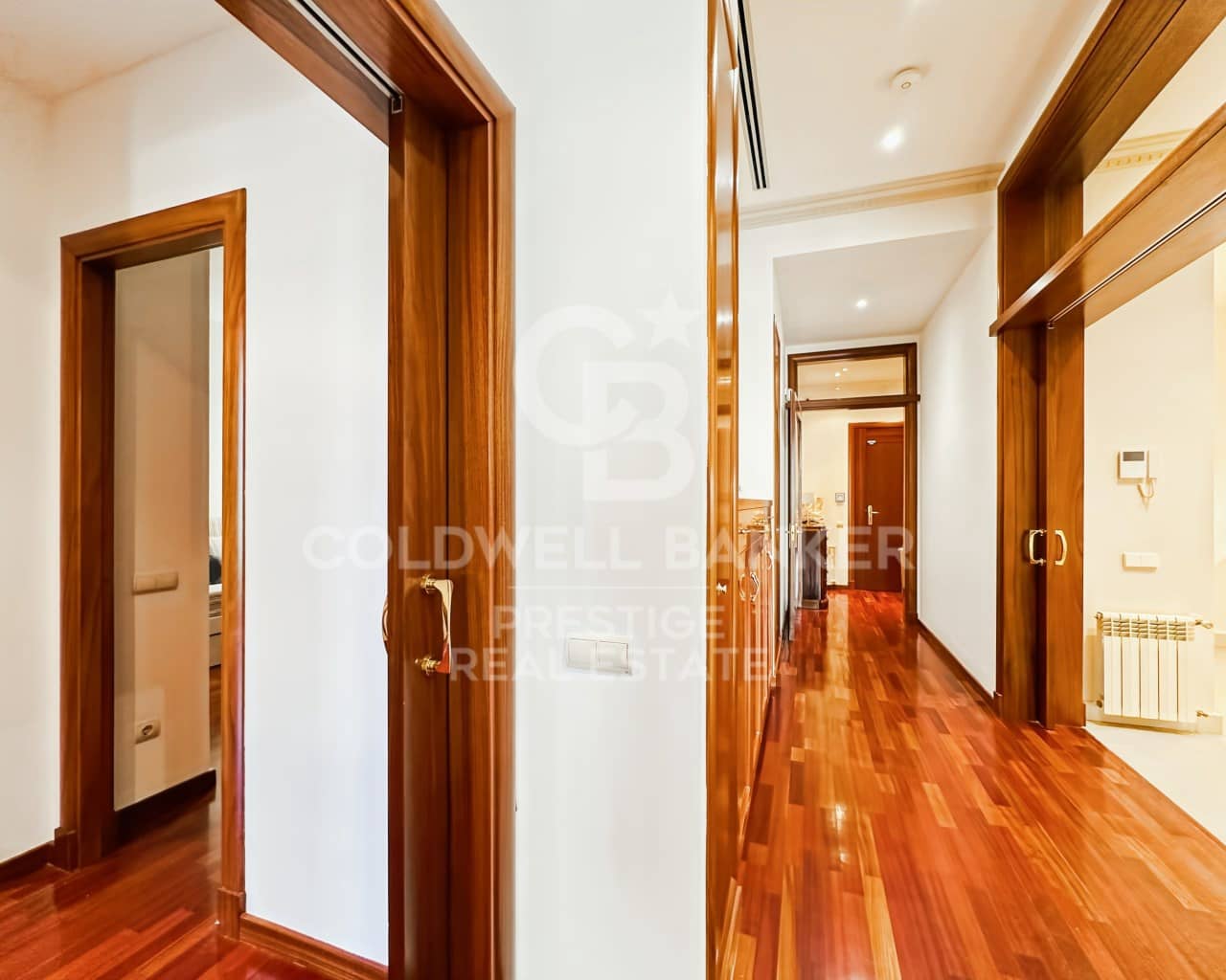 2 sovrum Lägenhet att hyra i Barcelona stad - 2 181 € (Ref: 9579068)