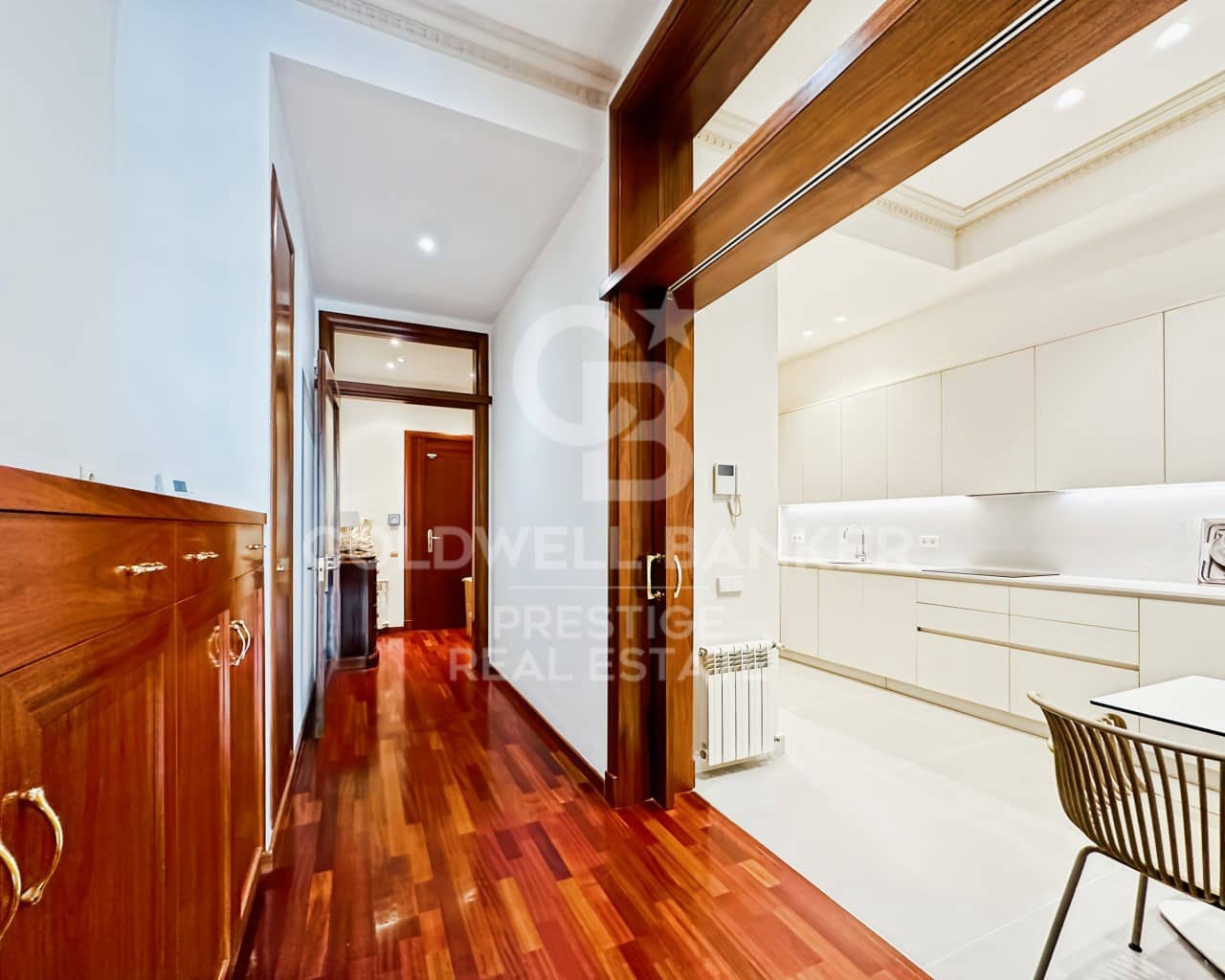 2 sovrum Lägenhet att hyra i Barcelona stad - 2 181 € (Ref: 9579068)