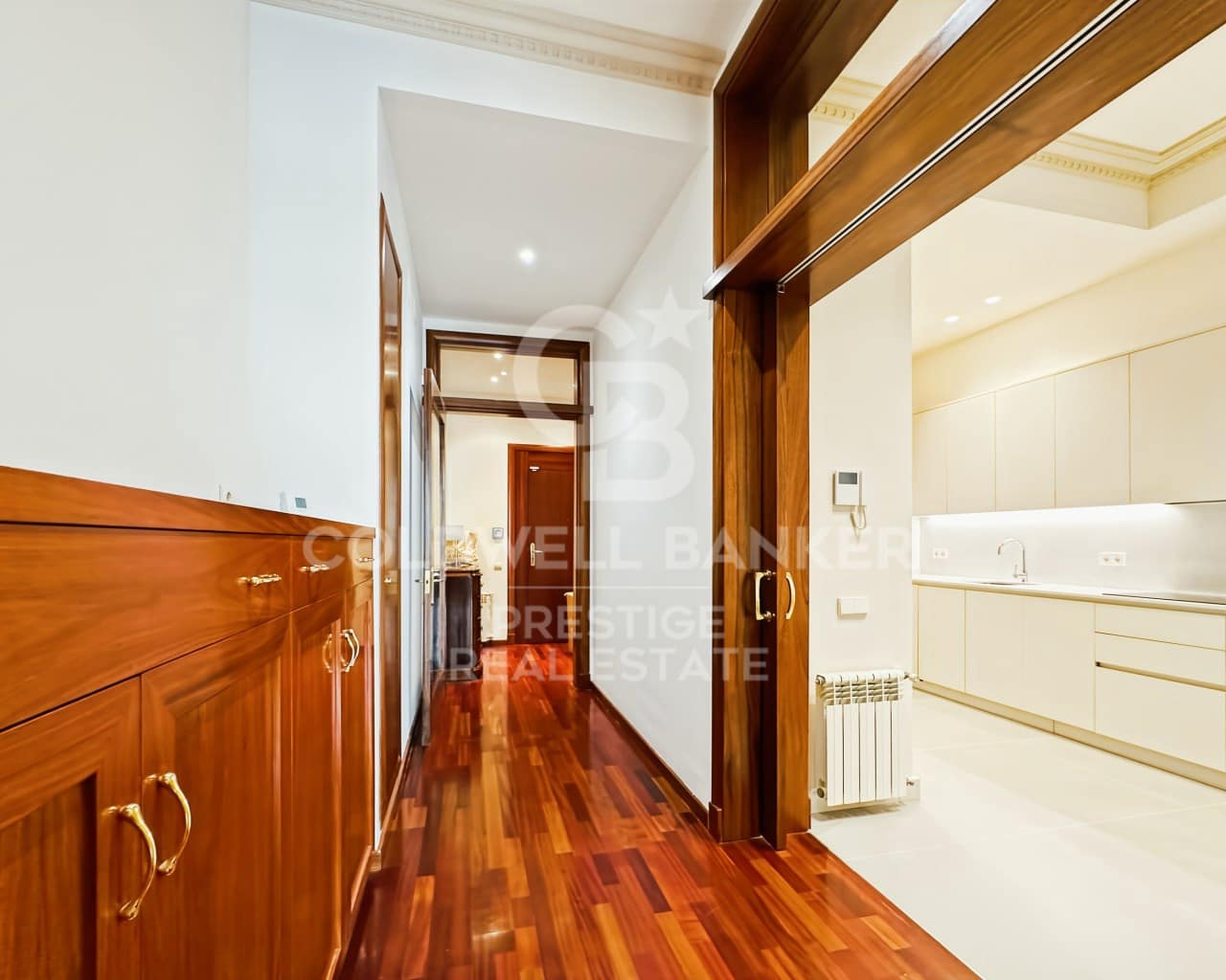 2 sovrum Lägenhet att hyra i Barcelona stad - 2 181 € (Ref: 9579068)