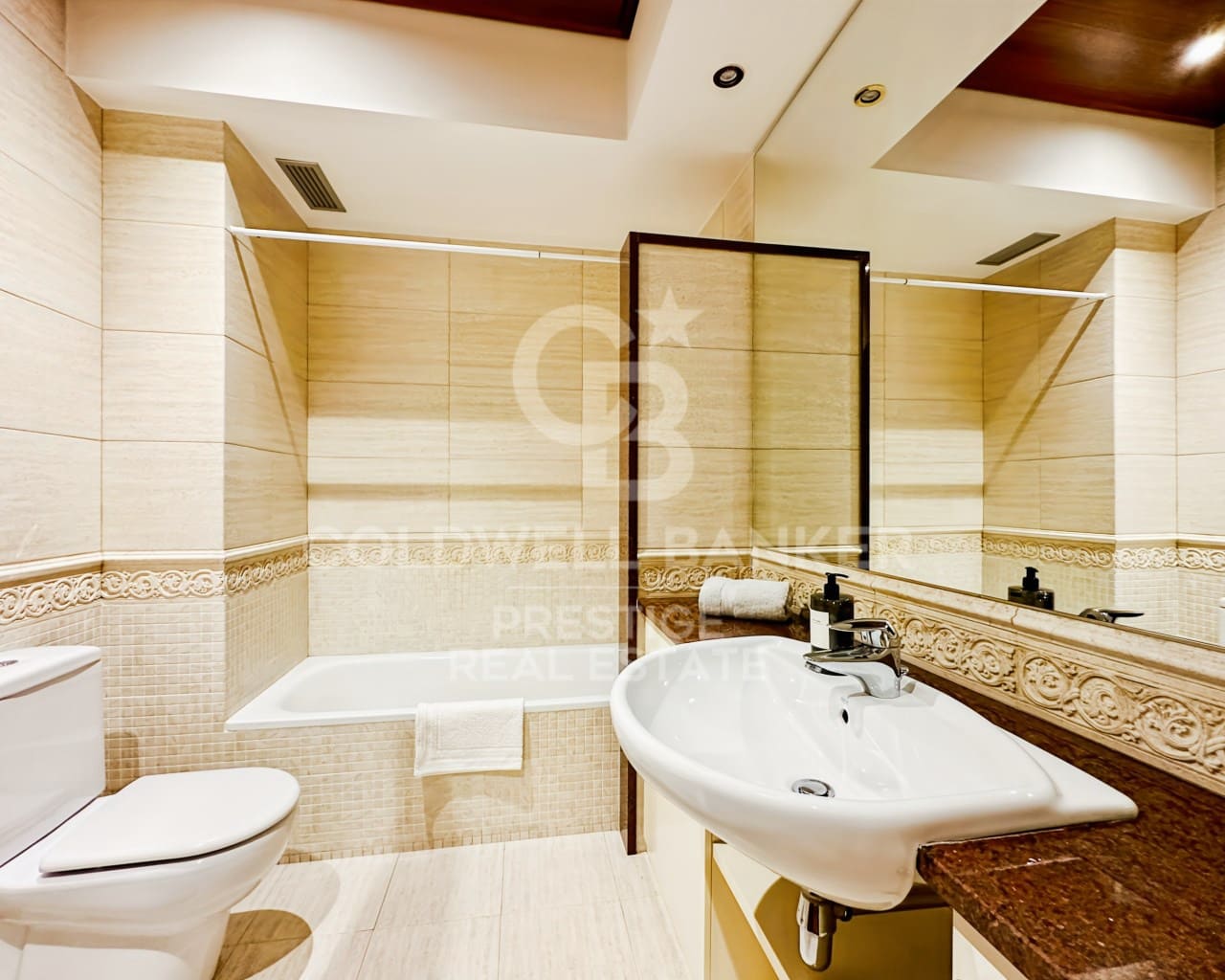 2 sovrum Lägenhet att hyra i Barcelona stad - 2 181 € (Ref: 9579068)