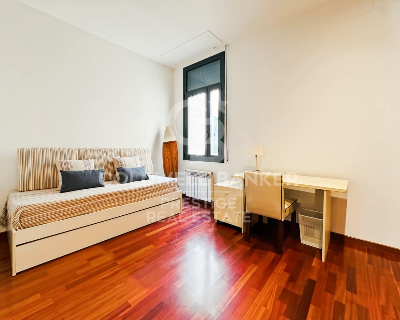 2 sovrum Lägenhet att hyra i Barcelona stad - 2 181 € (Ref: 9579068)