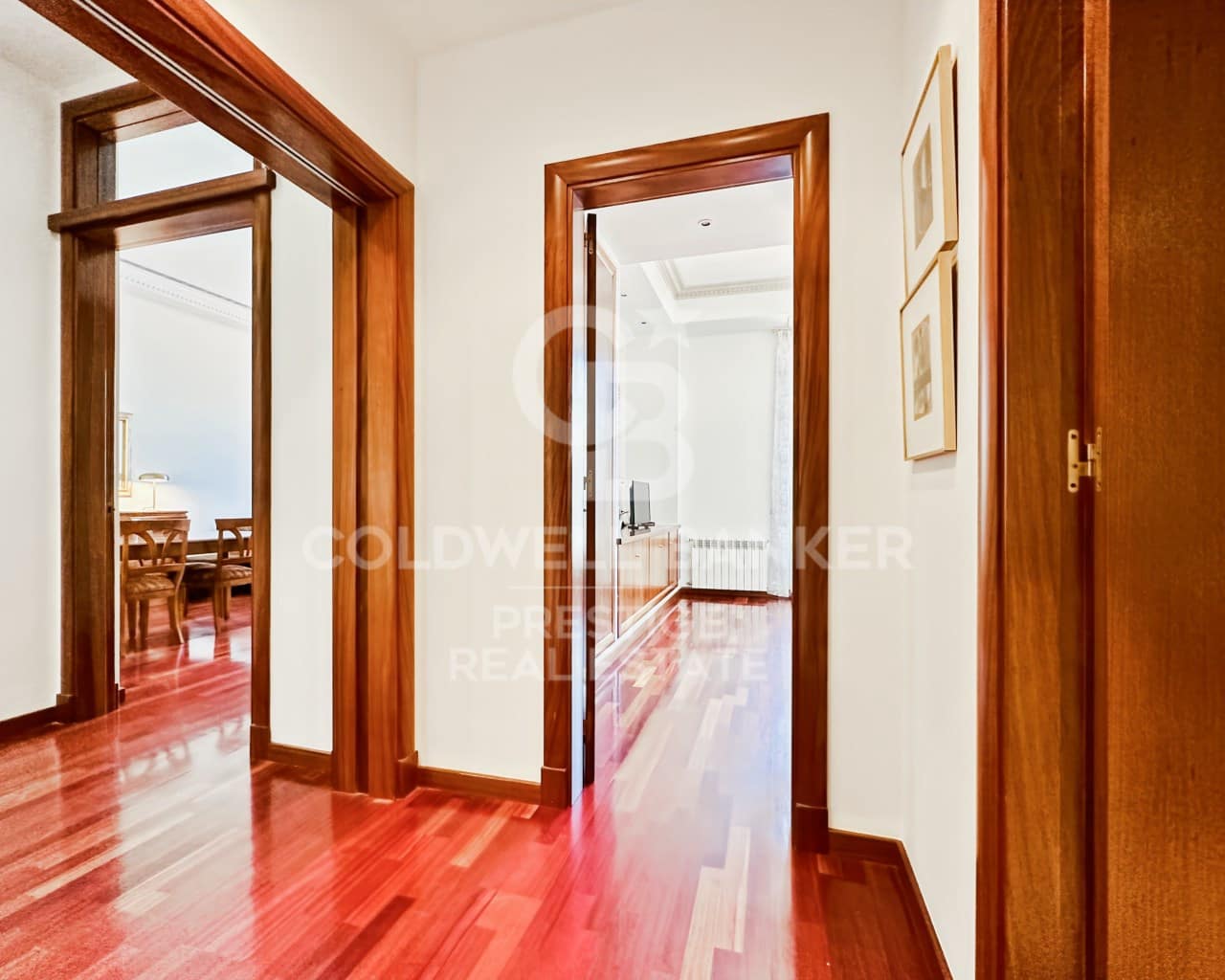 2 sovrum Lägenhet att hyra i Barcelona stad - 2 181 € (Ref: 9579068)