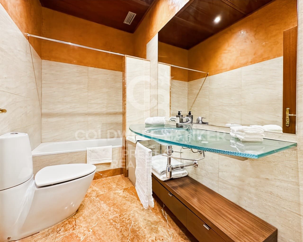 2 sovrum Lägenhet att hyra i Barcelona stad - 2 181 € (Ref: 9579068)