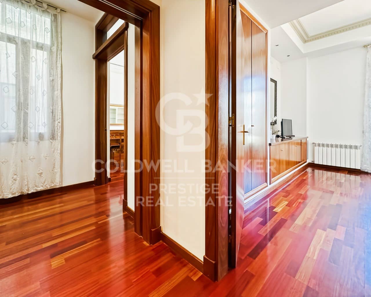 2 sovrum Lägenhet att hyra i Barcelona stad - 2 181 € (Ref: 9579068)