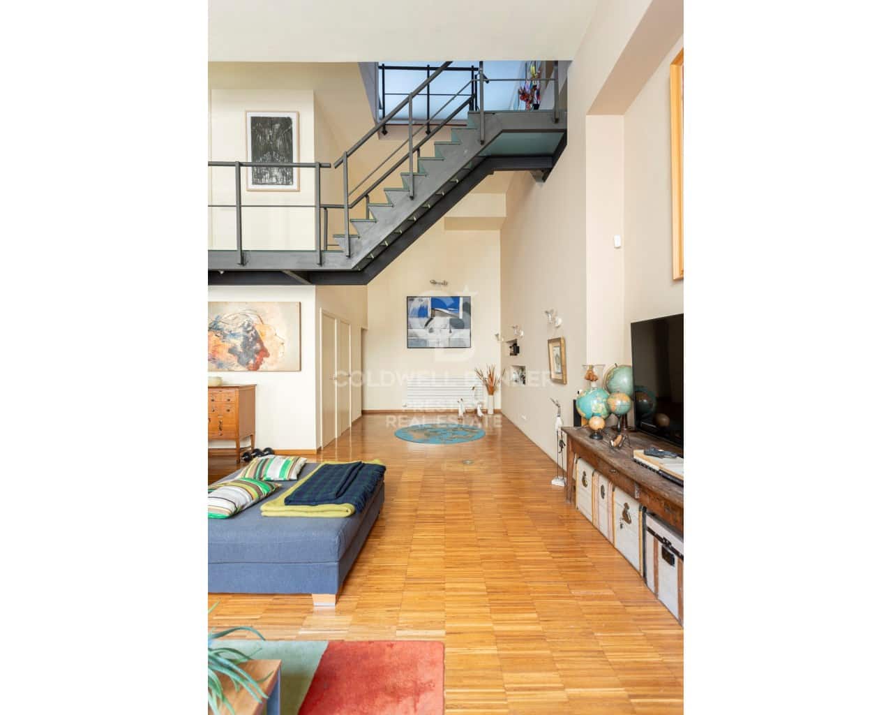 2 quarto Loft para venda em Barcelona cidade com garagem - 630 000 € (Ref: 9579069)