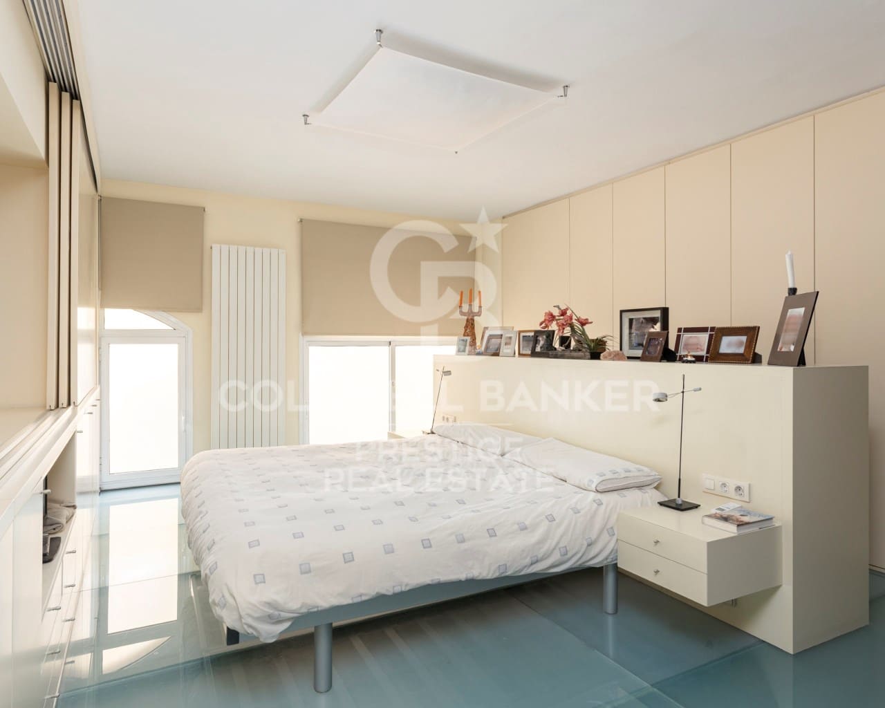 2 quarto Loft para venda em Barcelona cidade com garagem - 630 000 € (Ref: 9579069)