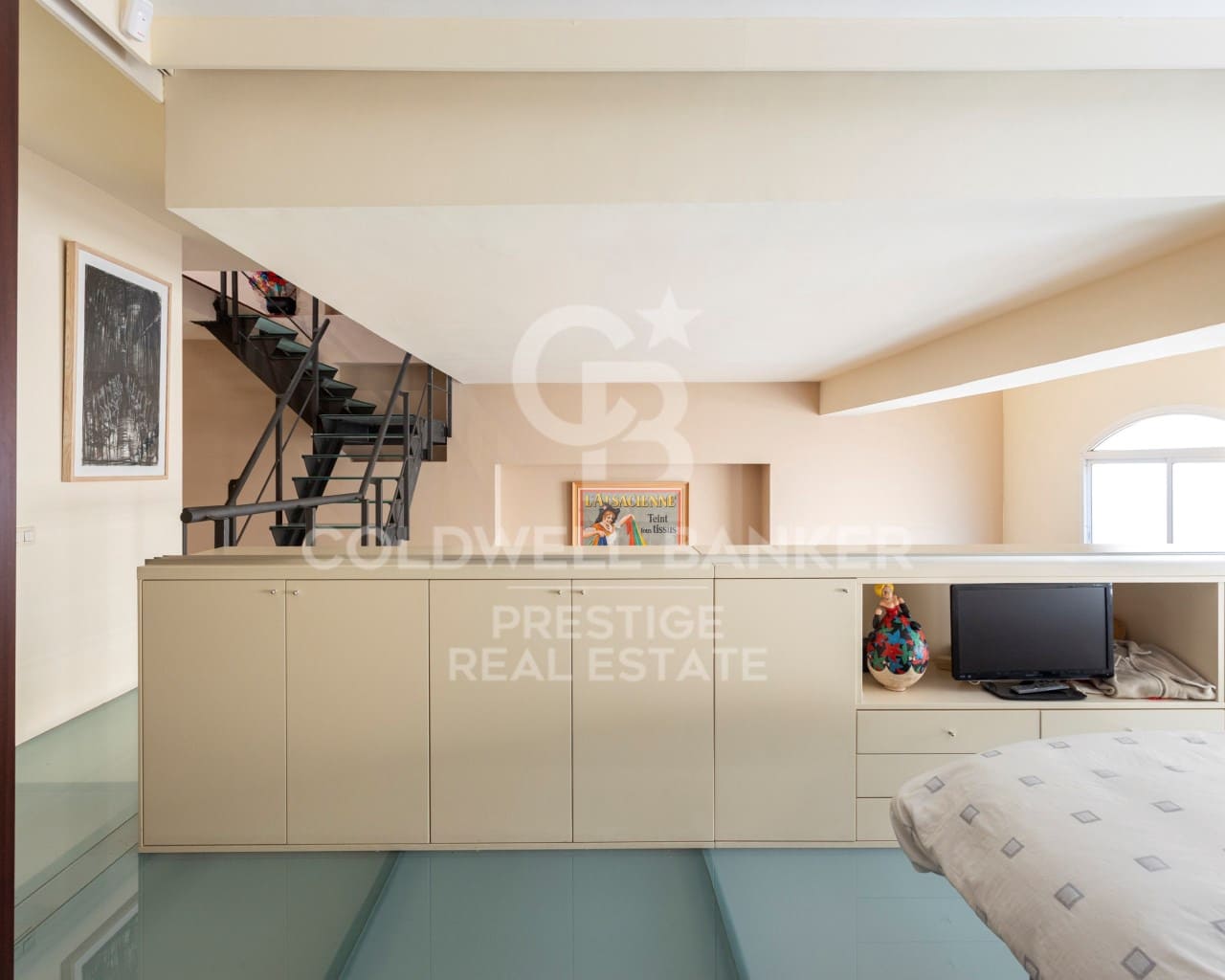 2 quarto Loft para venda em Barcelona cidade com garagem - 630 000 € (Ref: 9579069)