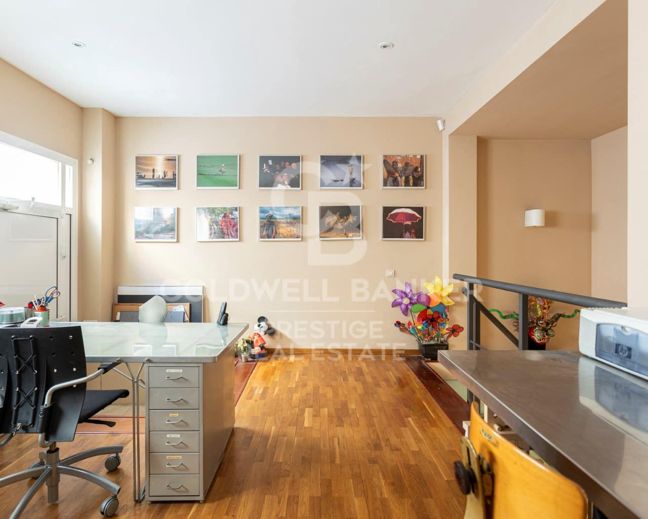 2 quarto Loft para venda em Barcelona cidade com garagem - 630 000 € (Ref: 9579069)