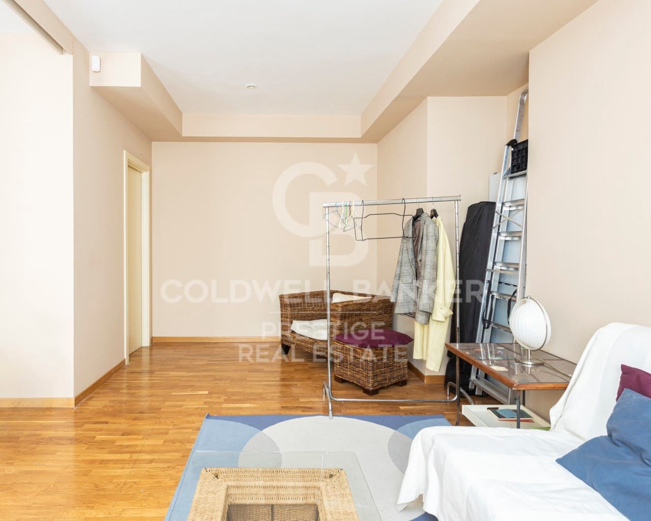 2 quarto Loft para venda em Barcelona cidade com garagem - 630 000 € (Ref: 9579069)
