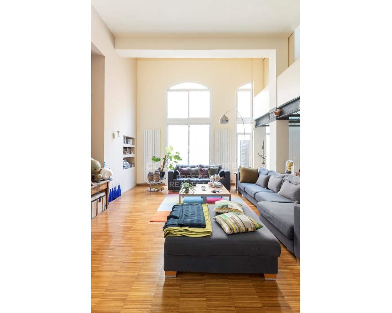 2 quarto Loft para venda em Barcelona cidade com garagem - 630 000 € (Ref: 9579069)