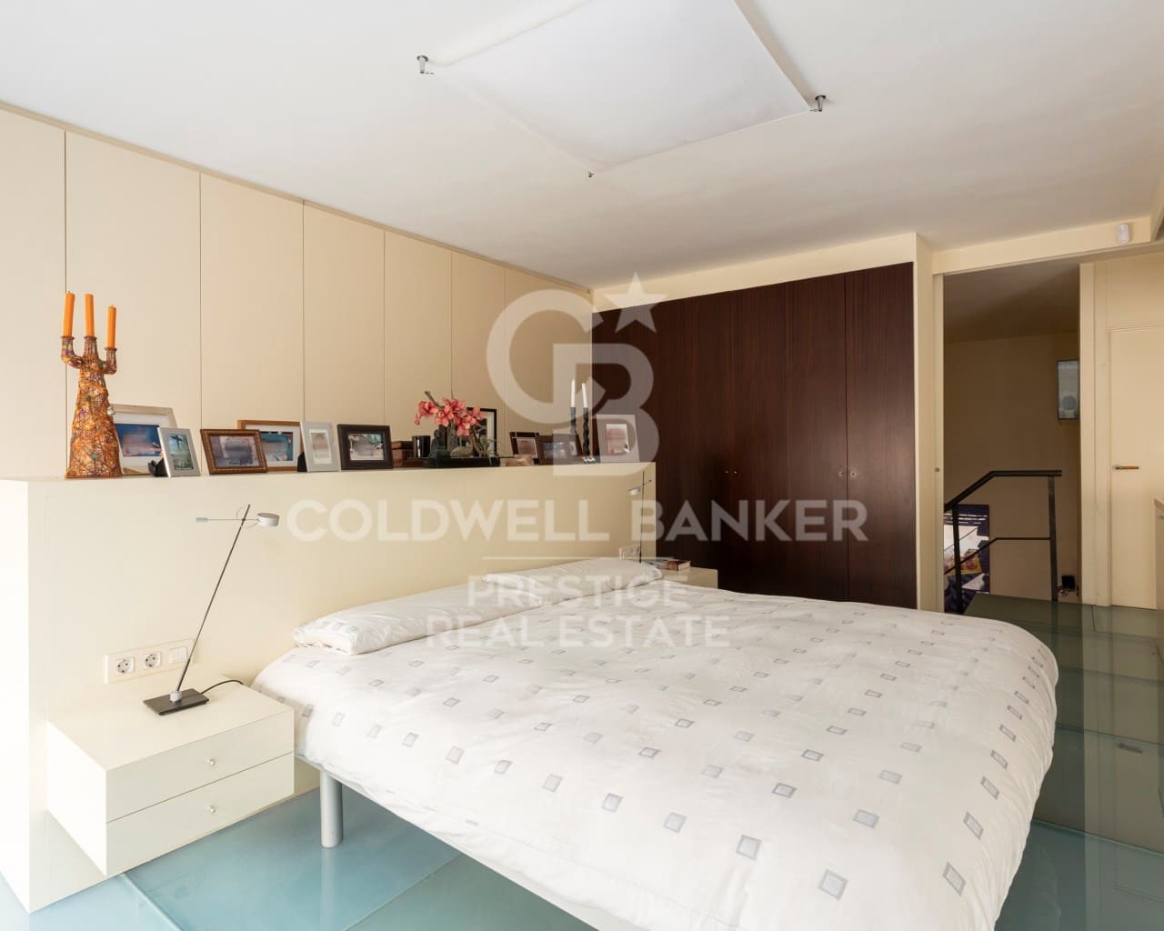 2 quarto Loft para venda em Barcelona cidade com garagem - 630 000 € (Ref: 9579069)