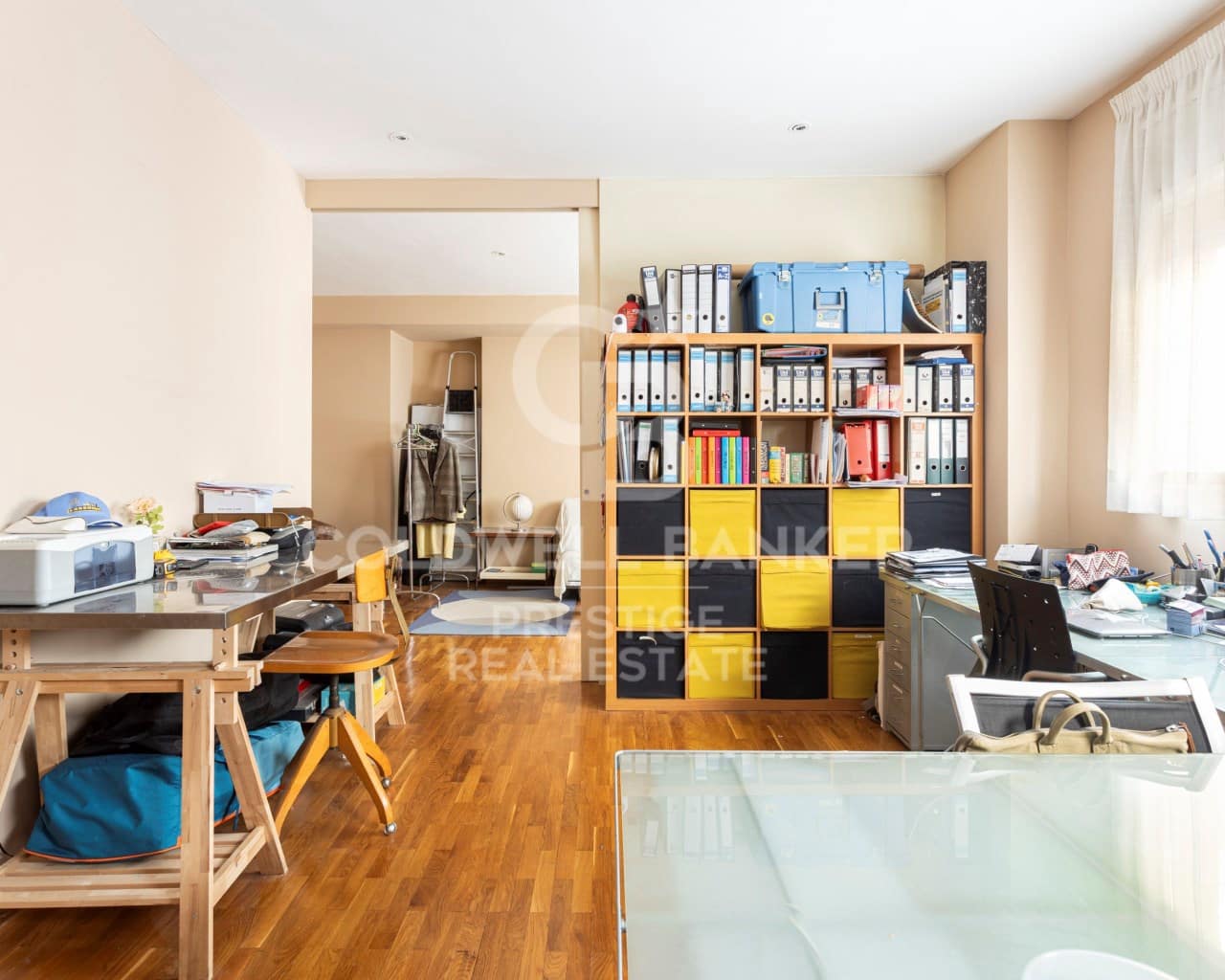 2 quarto Loft para venda em Barcelona cidade com garagem - 630 000 € (Ref: 9579069)