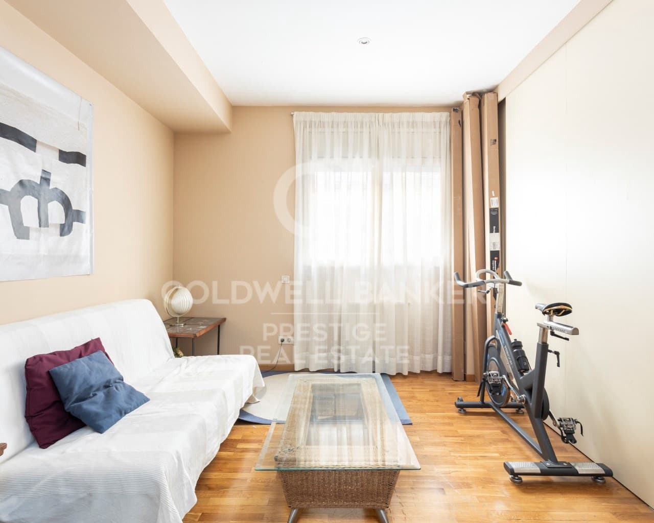 2 quarto Loft para venda em Barcelona cidade com garagem - 630 000 € (Ref: 9579069)