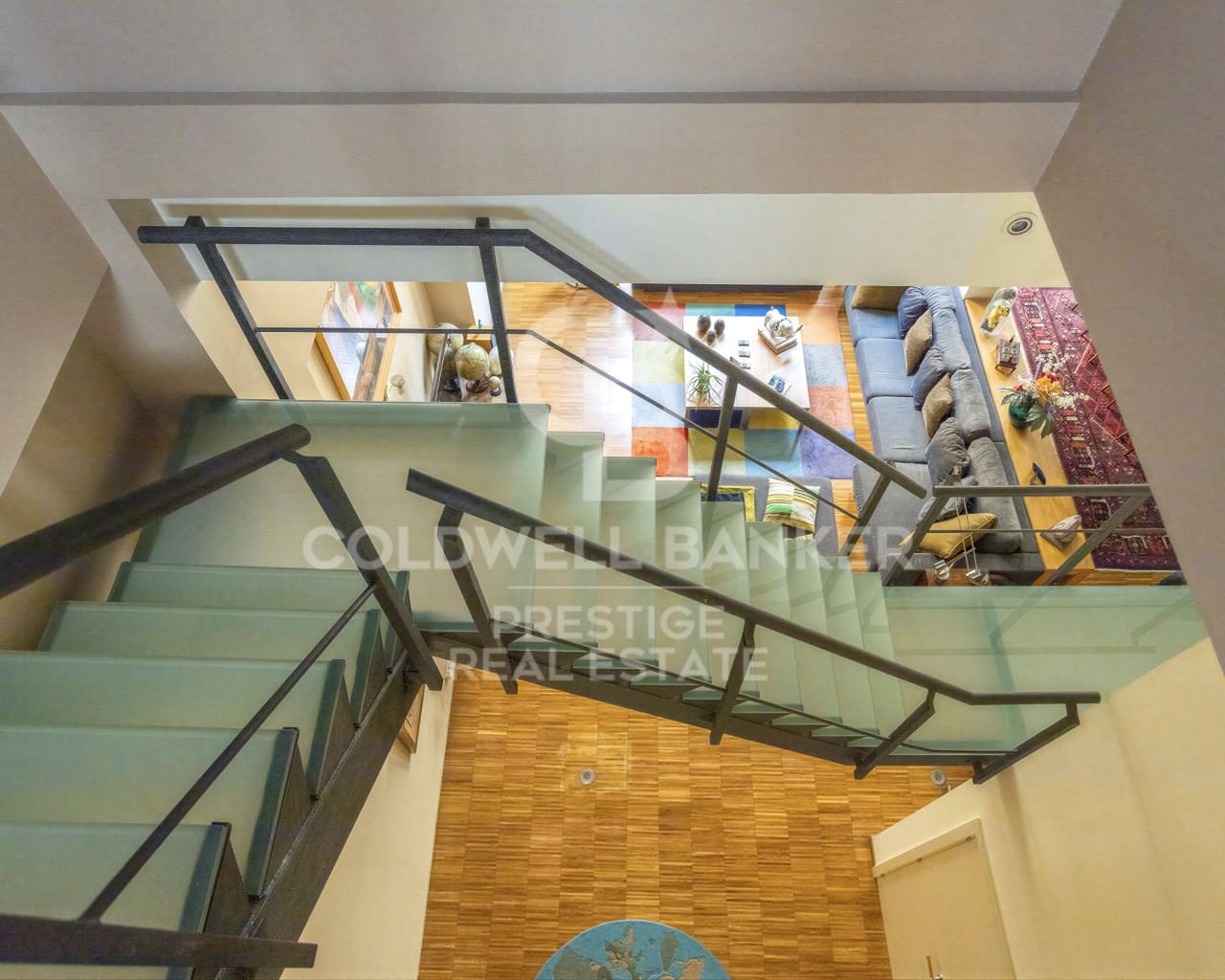 2 quarto Loft para venda em Barcelona cidade com garagem - 630 000 € (Ref: 9579069)