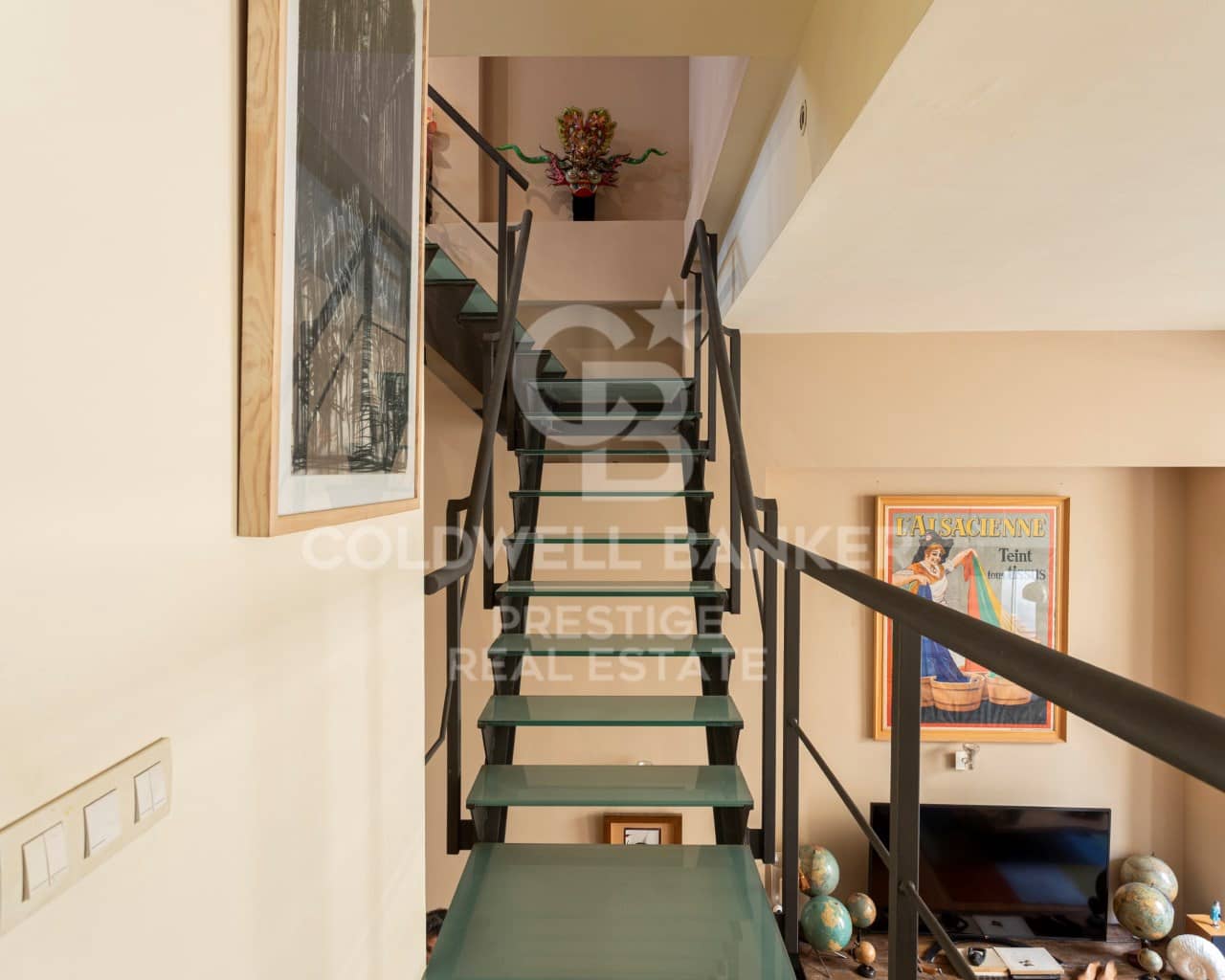 2 quarto Loft para venda em Barcelona cidade com garagem - 630 000 € (Ref: 9579069)