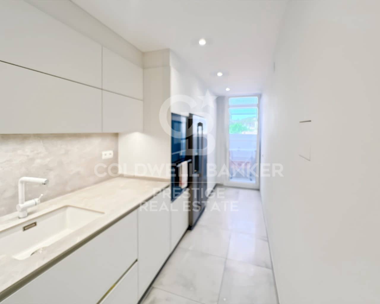 3 Zimmer Wohnung zu verkaufen in Sitges mit Garage - 1.350.000 € (Ref: 9579070)