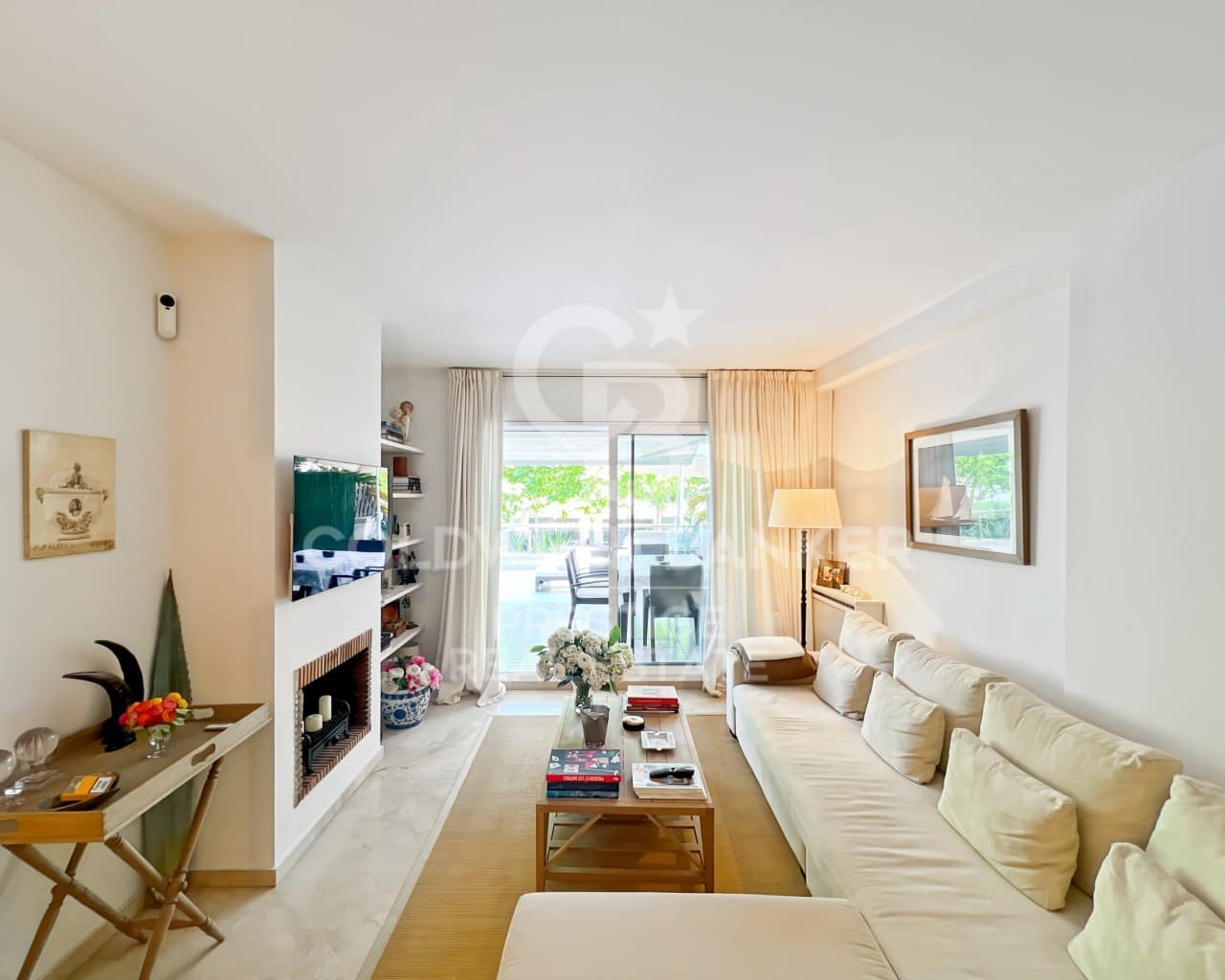 3 Zimmer Wohnung zu verkaufen in Sitges mit Garage - 1.350.000 € (Ref: 9579070)